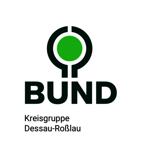 Logo BUND Dessau-Roßlau